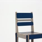 Sedia Douuble by Ma.T.O